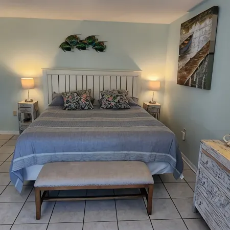 August Special Discount! Updated Oceanfront Condo with Pool - Perdido Key Beach
