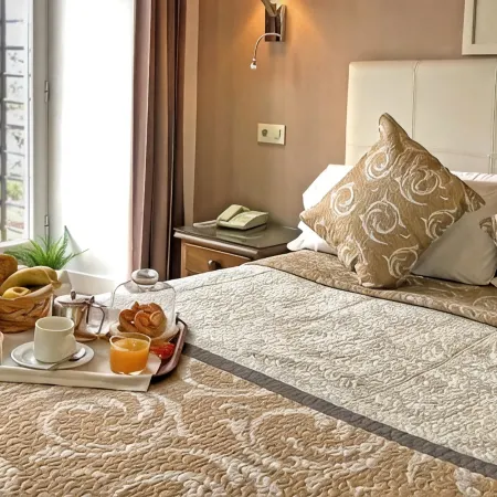 Hotel Leonor de Aquitania Hotels in Cuenca