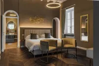 Villa Antica Colonia Spa & Wellness - Beach