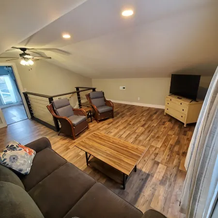 Comfortable 3 Bedroom Home, Free Parking, WIFI Hotéis em Auglaize County