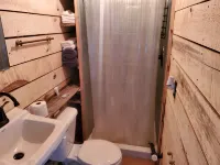 #4 the eagles nest cabin - Chalets