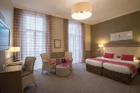 Hôtel Vacances Bleues Royal Westminster - Balkon