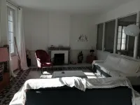 Les Colonnades - en bord de mer
