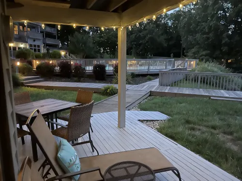 August Discount Days Bernards Landing Next2Pool &Best Views New Remodel-Book Now - 4 stjerner
