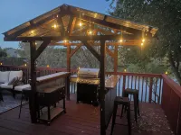 Pondhaven Rereat Fully furnished house with fun and convenience for all ages - Wifi