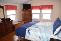 Lotti's Landing - Seaside Beach House - Onset, MA - 3성급