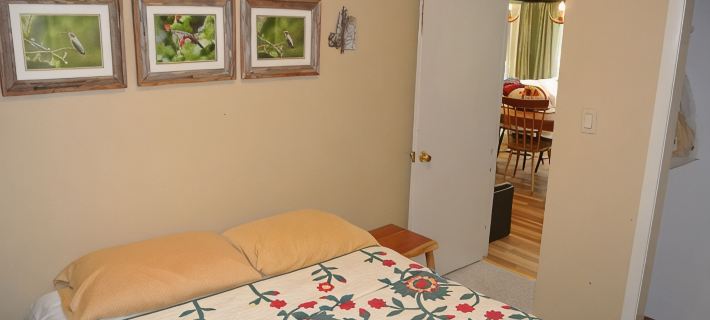 Tranquil Privacy Hotels in Oneida County