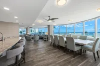 Direct beach front - 4-Star