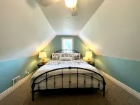 The Village Haus—Close to Frankenmuth and Birch Run Prime Outlets! - WiFi