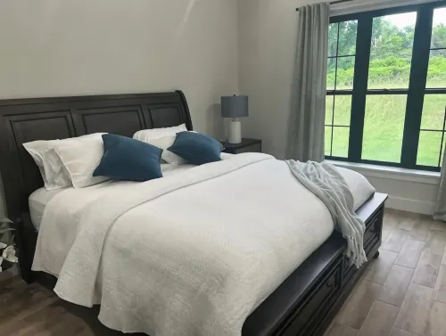 Home sweet Home on the GO - 3-Star