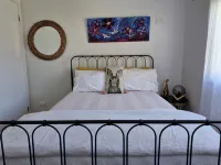 "The Gums" peaceful & private cottage close to amenities & beautiful Lake Albert - Apartments