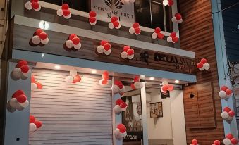 Shree ShyamRaj Hotel