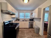 Tea Olive Cottage - 2Br Near Augusta National, Downtown & Medical District - บังกะโล
