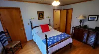Hillside Haven - 3-Star