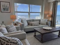 Luxury Oceanfront Condo with Gorgeous Views in Daytona Beach Shores.  4BR, 3BA - 4-Star