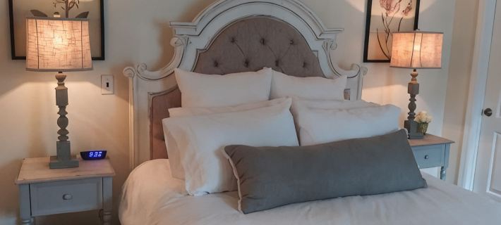 Elegant private suite located downtown historical Chickamauga, Ga Ξενοδοχεία στην πόλη Walker County