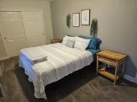 Country Cheese Factory - King Bed! - Villa