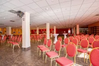 Hotel Tanne Ilmenau - parking