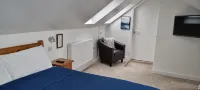 Rural apartment next to next with wonderful views - internet