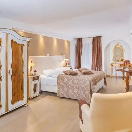 Heritage Hotel Villa Valdibora