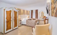 Heritage Hotel Villa Valdibora - Nouto- ja jättöpalvelut