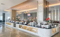 Grand Maleo Hotel & Convention - internet