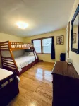 Spacious, secluded cabin - Chalets