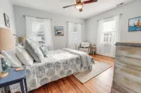 Greystone Manor - Magnificent!  Sleeps 10  Center of Town - Wifi