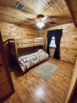 Sugarberry Cabin - Pools