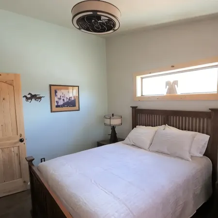 Peace, Privacy, Serenity and Panoramic Views from All WindowsOne of a Kind