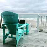 Paradise Sands 5bed/3 bath+home office Sleeps 13 - 4-Star