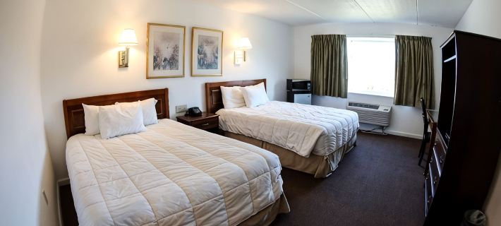 Inn at Arbor Ridge Hotel and Conference Center Hoteles en Condado de Dutchess