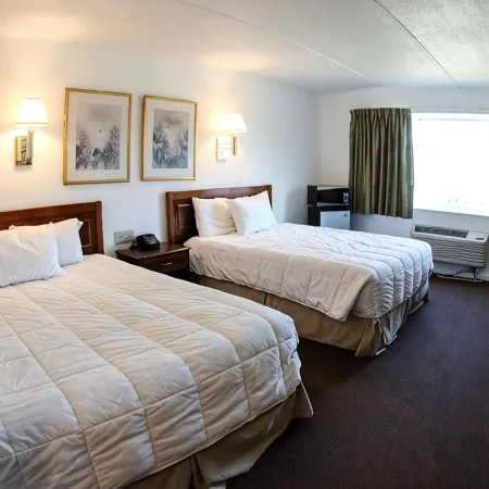 Inn at Arbor Ridge Hotel and Conference Center