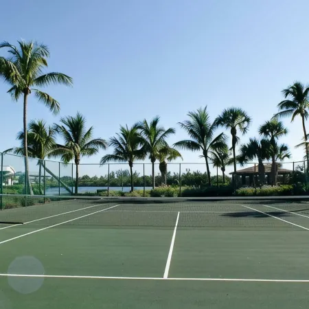 Tropical Island Resort Nestled on the Gulf Coast of Southwest Florida