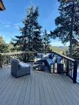 The Good Life Mountain Home - Red Rocks w/ spa - 4-Star