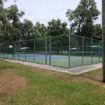 Kingsley Lake Home w wide lawn, dock, central air, 4 kayaks.  Near Camp Blanding - 3星級