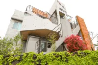 Jeju Gaonnuri Guest House - 2 stelle
