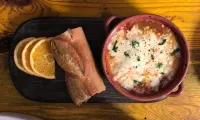 Syds Guesthouse I - sarapan