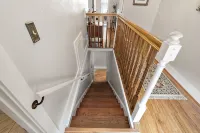 "The Hanscom House" 8 MIN walk to DT! - ブティック