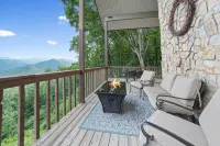 STUNNING VIEWS!!! LUXURY MT VISTA LODGE CLOSE TO DOWNTOWN & HIGHLANDS - Chalets