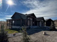 NEW! Park Place Bear Lake - Luxury Family Reunions with Pool & Beach Access - Træningscentre