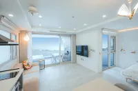 거제도 지해풀빌라 - 4성급