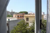 CASA CINQUE apartment 5 minutes from the Archaeological Excavations of Pompeii - 2-Star