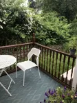 距第三海灘1.5英里溫馨鄉間小屋. - 4 星級