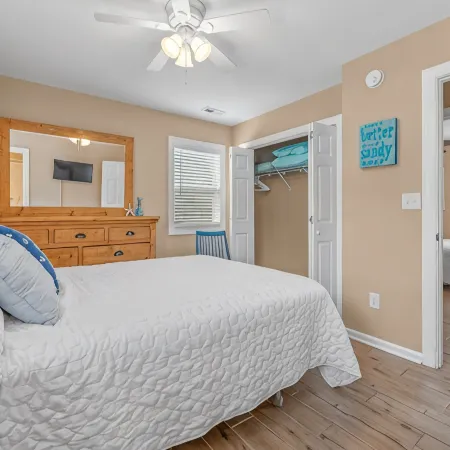 Plan Your Obx Trip - Prime Kill Devil Hills Location!