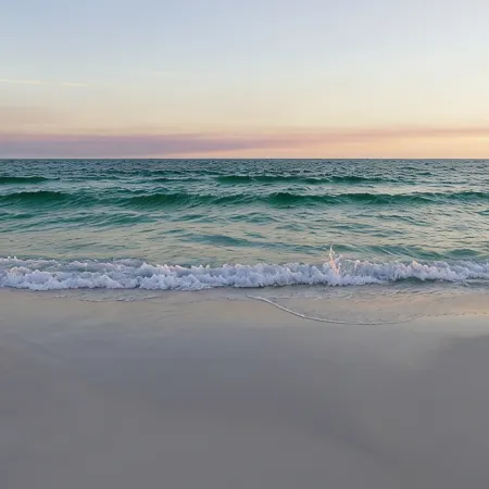 Gorgeous new beach cottage in fantastic location!