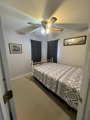 Family Friendly Townhome in desired Stewards Watch Community- 5mins to the beach - Wifi