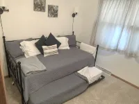 Newcastle Estate: 3 Bdrm Bungalow - North Side - Wi-Fi