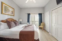 Bahama Bay Highest Rated, best Location 3BR/2Bath, Recently Renovated 3rd Floor - Beach