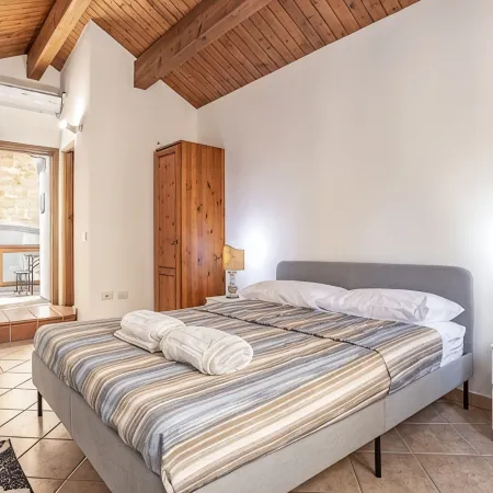 ConVivo - Apartment on two levels in the heart of the historic center